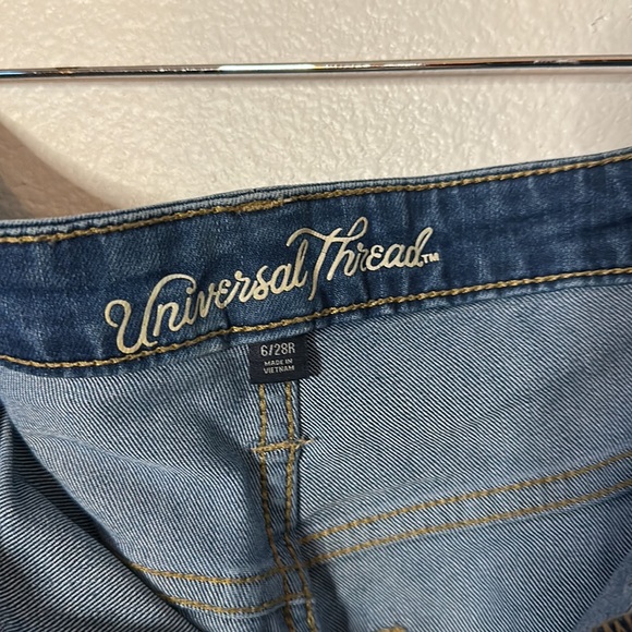 HIGH RISE JEGGING - Picture 4 of 5